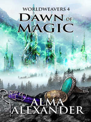 cover image of Dawn of Magic